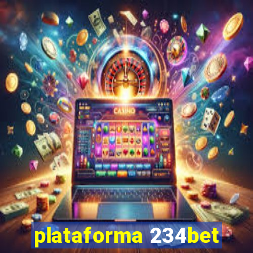 plataforma 234bet